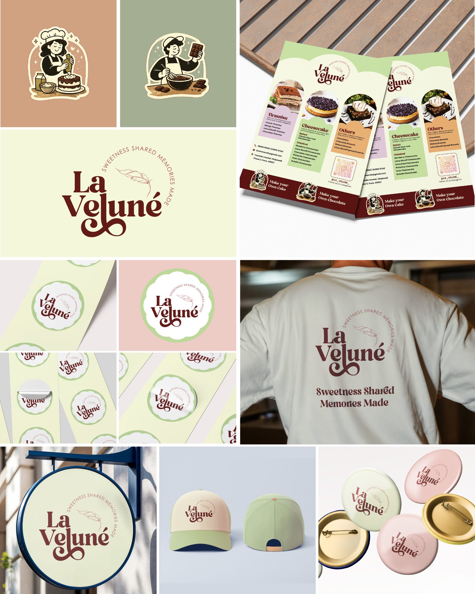 CreatiVision Designs