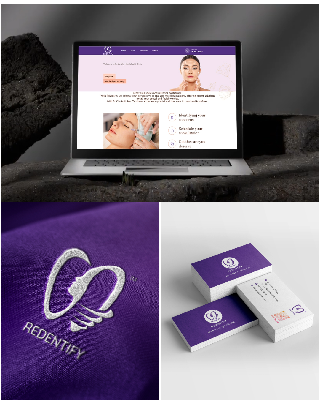 CreatiVision Designs