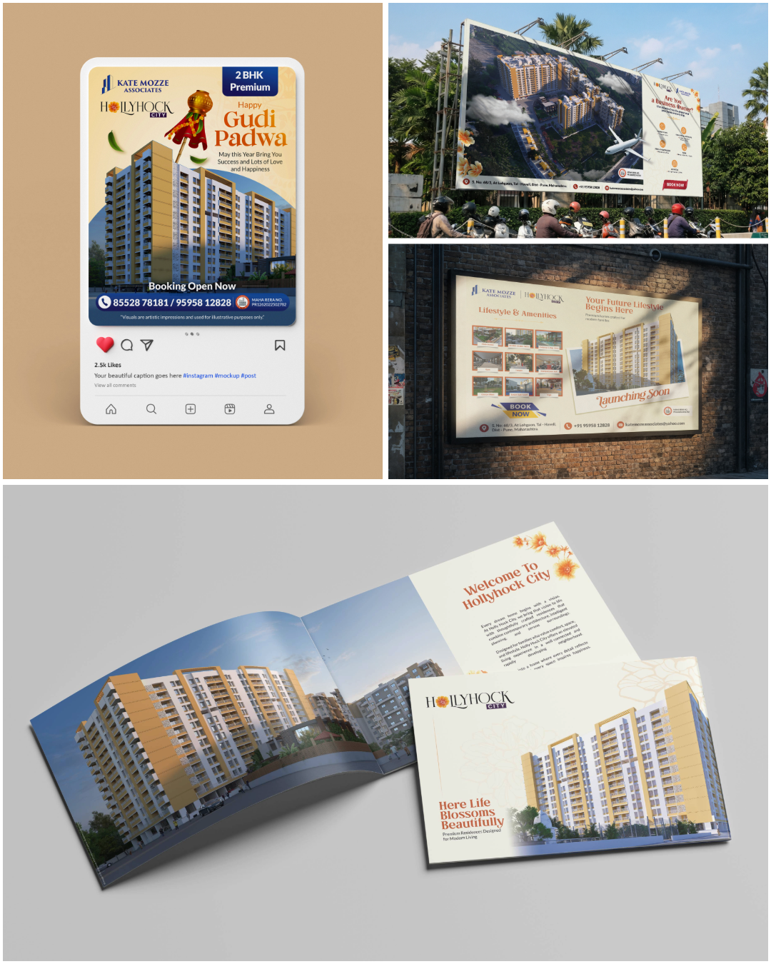 CreatiVision Designs