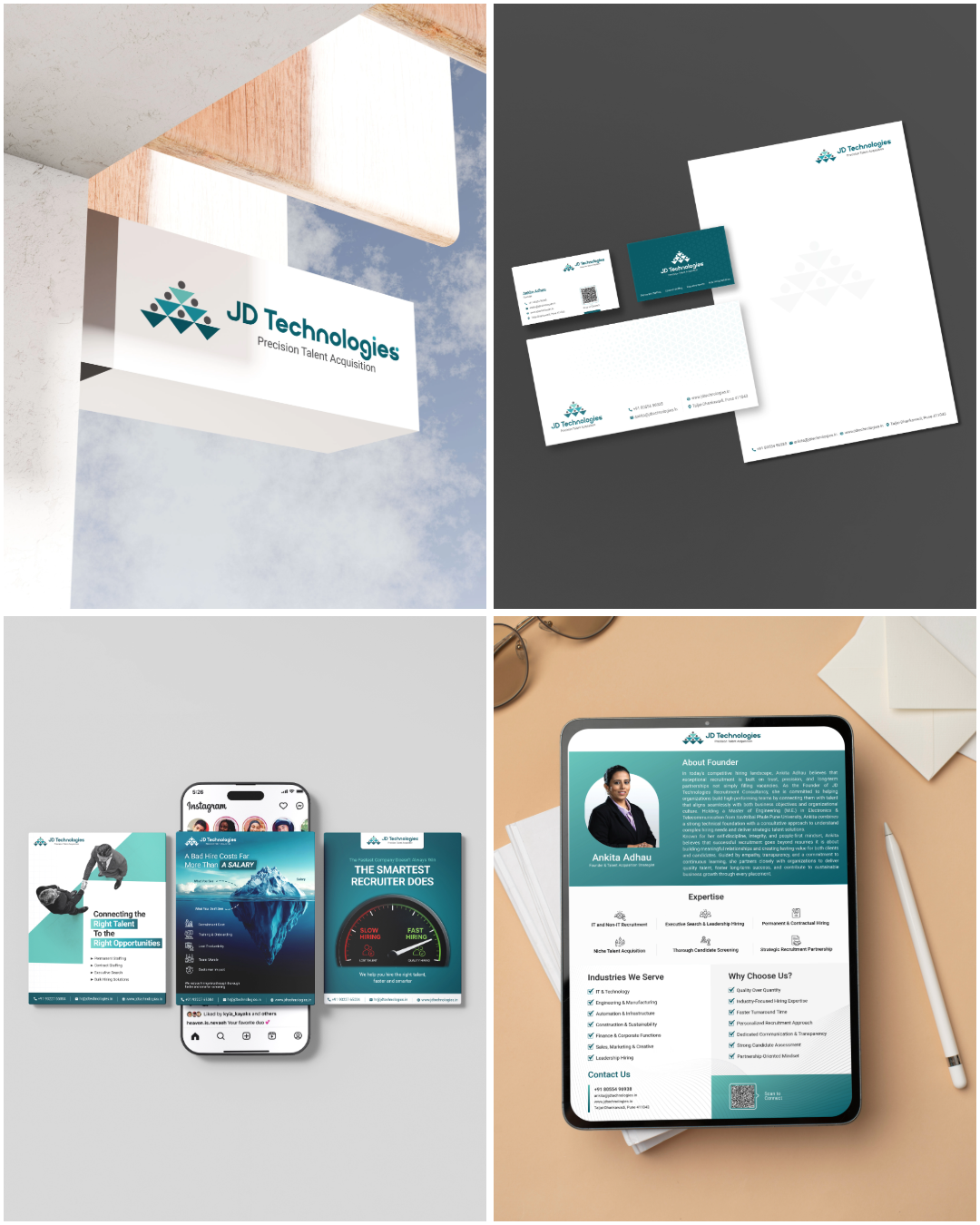 CreatiVision Designs