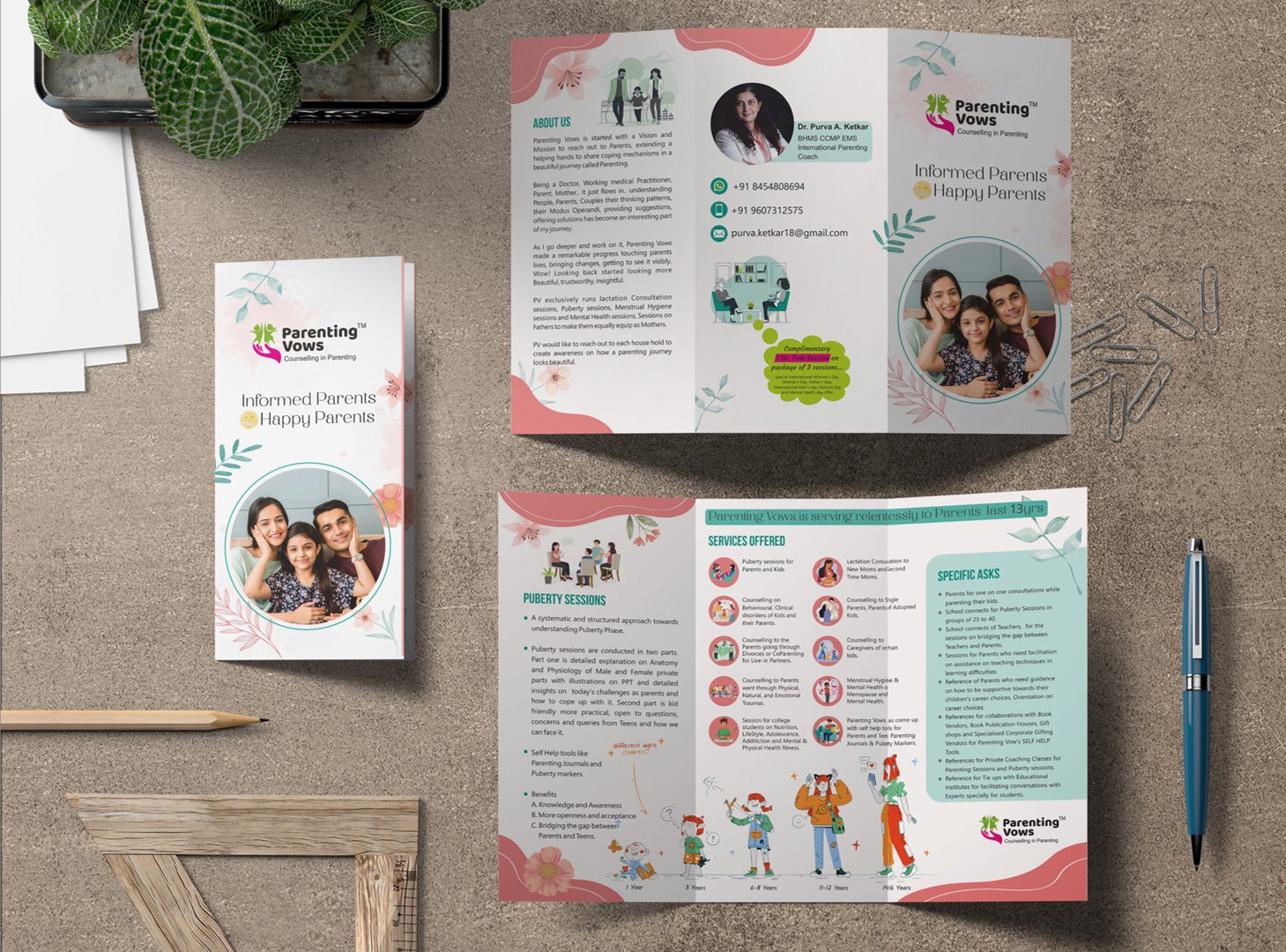 CreatiVision Designs